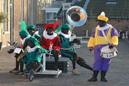 Sint Woerden 313